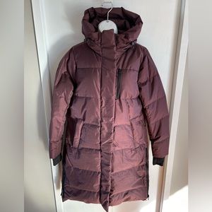 Mondetta Ladies Parka
